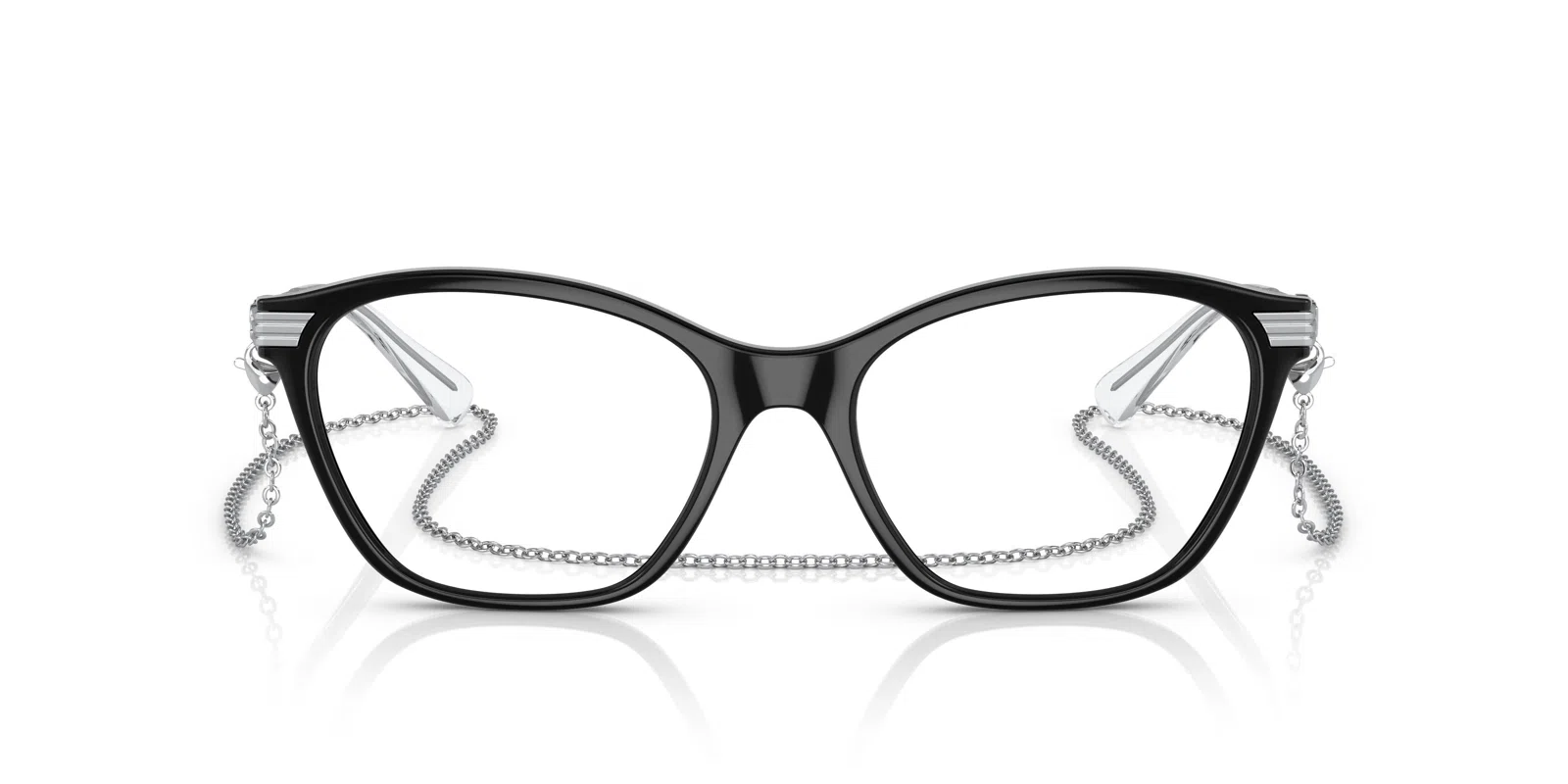 Vogue Eyewear 5461 Eyeglasses - view 9